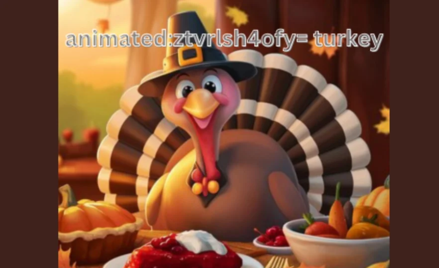 Animated:ztvrlsh4ofy= turkey