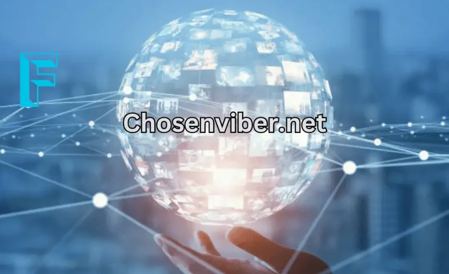 chosenviber.net