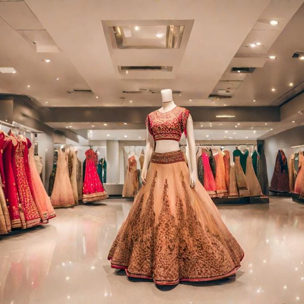 Indian Clothing: A Rich Tapestry of Tradition and Modernity