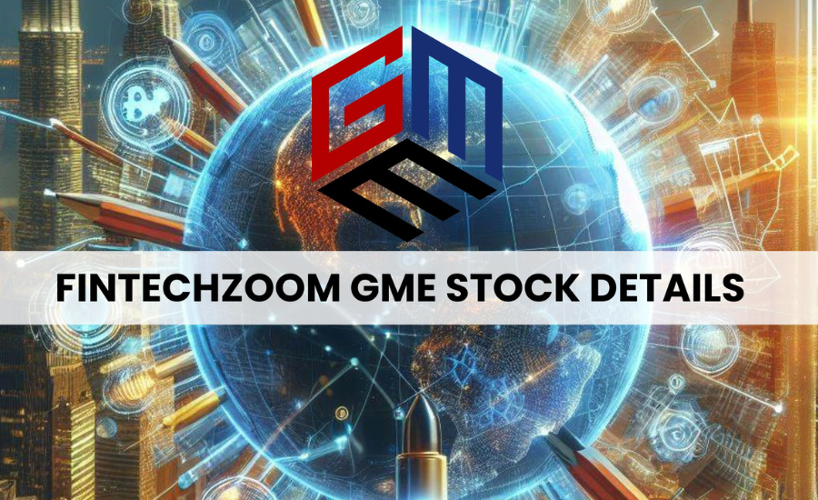 Understanding GME Stock