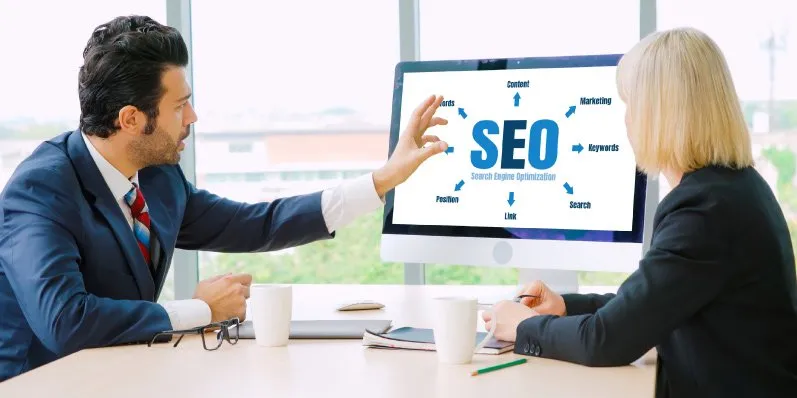 The Critical Role of SEO in Today’s Digital Marketing Landscape