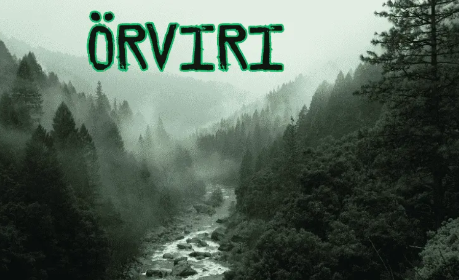 Örviri: A Hub for Sustainable Tourism