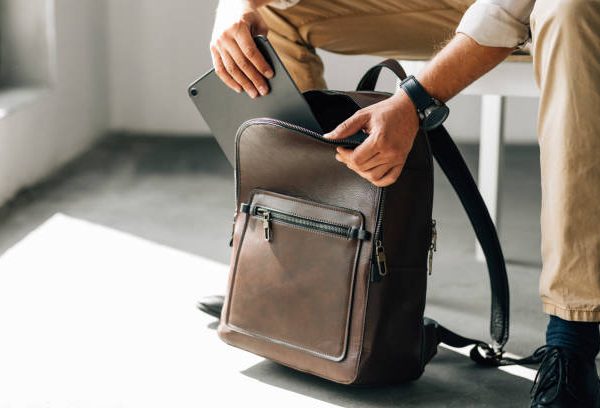 Backpack Bags for Men: The Ultimate Guide to Choosing Style and Functionality